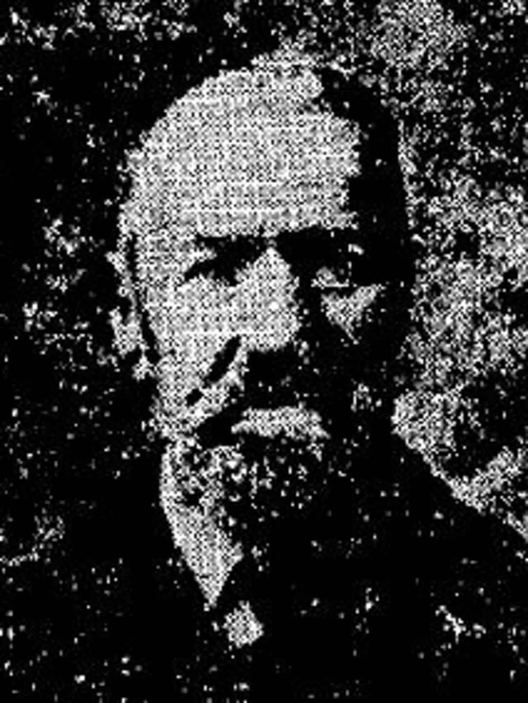 William James Watts (1834 - 1920) Profile